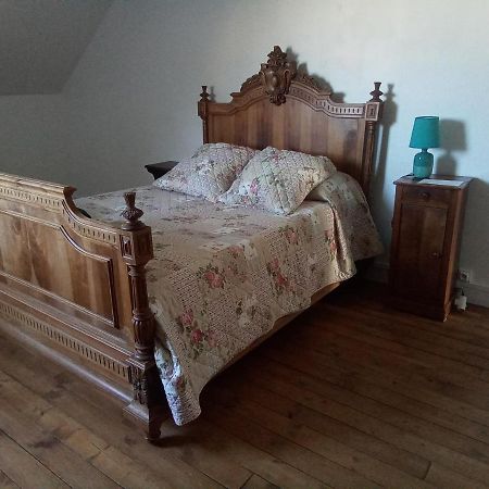 Lanvallay La Chambre De La Boule D 'Or المظهر الخارجي الصورة