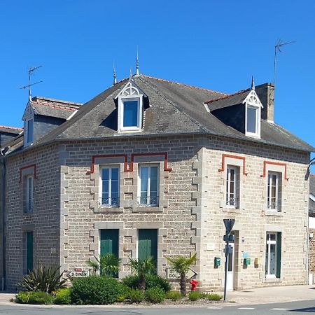 Lanvallay La Chambre De La Boule D 'Or المظهر الخارجي الصورة