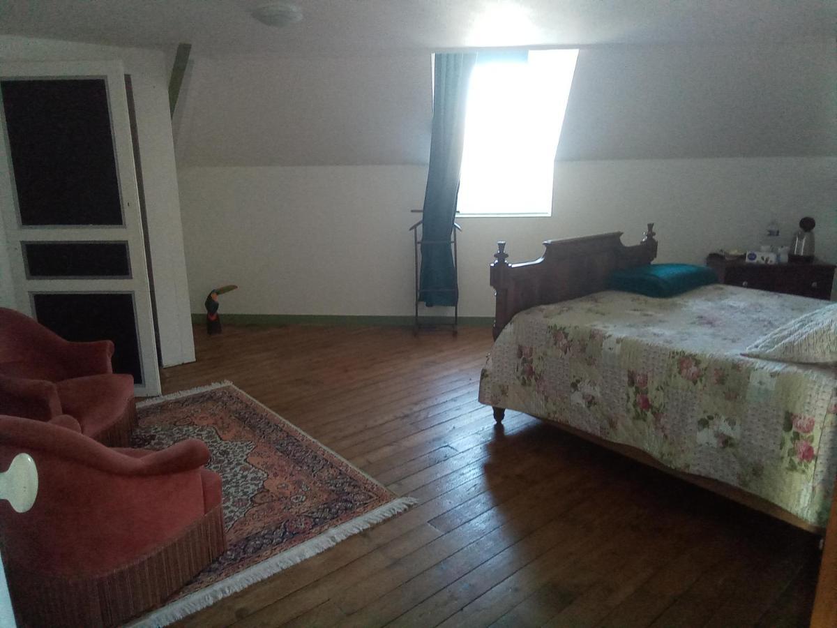 Lanvallay La Chambre De La Boule D 'Or المظهر الخارجي الصورة
